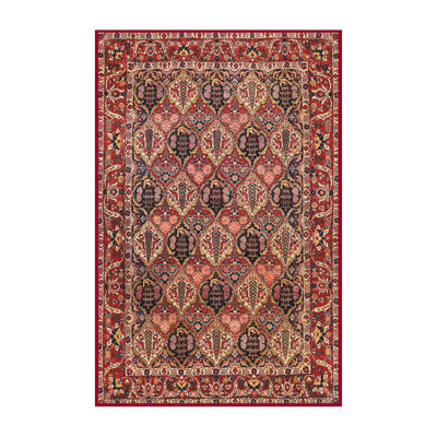 Yanga Indoor Rug