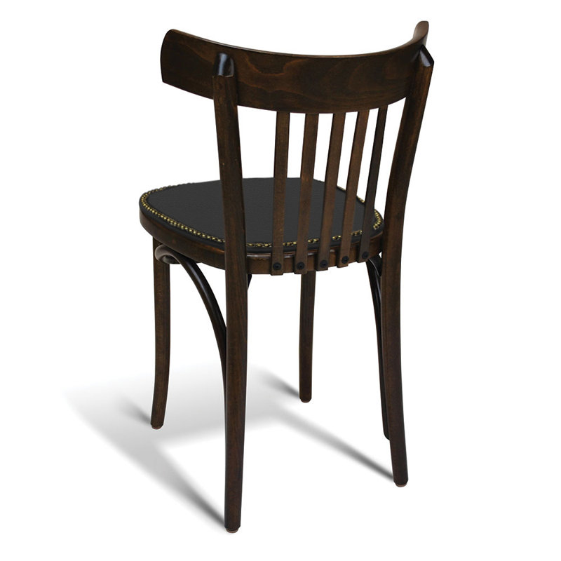 788 Series Side Chair, Jet