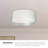Mousinni LED Flush Mount-64113442-64113443