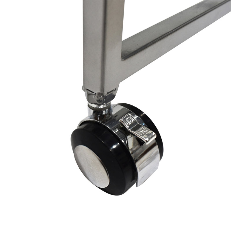 Chariot de bar (tabouret non inclus)