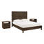 Santa Clara 3 Piece Bedroom Set-1055941377