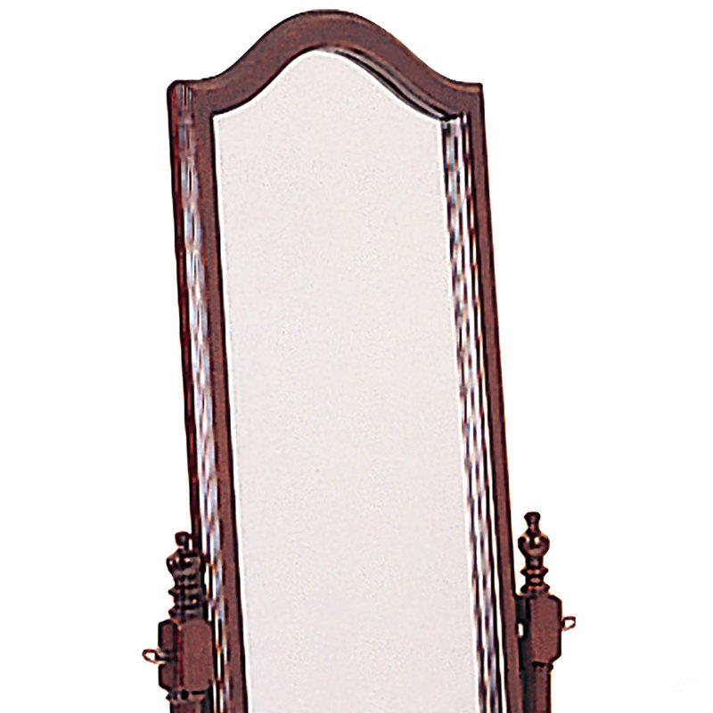 Miroir pleine longueur Meriwel Merlot