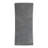 Black Wooden Dining Chair With Velvet Cover-2119460434