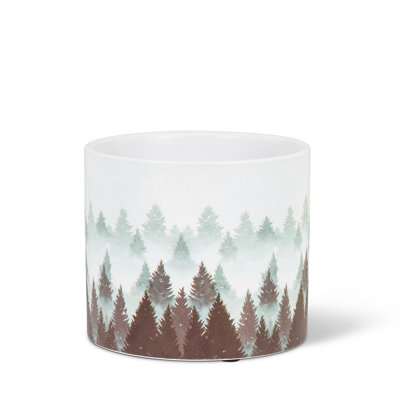 Cache-pot en céramique Cozad