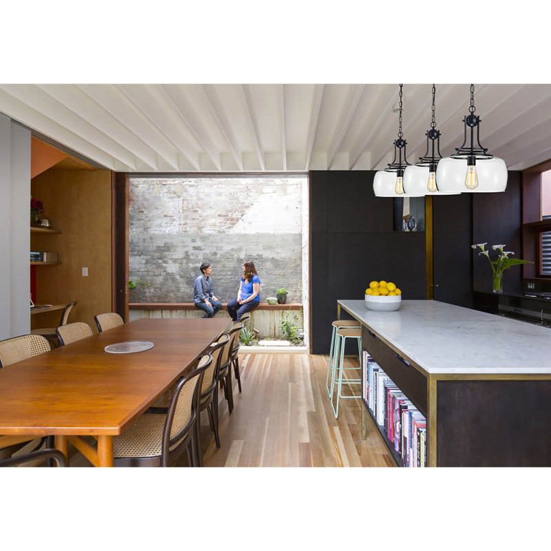 Angie 1 - Light Single Pendant