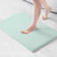Tapis de bain réversible 100% coton touffeté 3000 g / m²-823047660-823047661