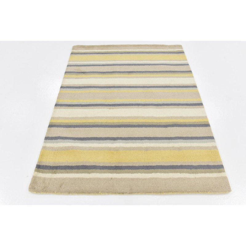 Tapis crème Orlando