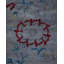 Ysabelle One-of-a-Kind 8' 2" X 10' 3" Hand Knotted Area Rug