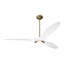 IC Brisa LED Downrod Ceiling Fan-1941309473-1941309486