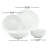 Essential 16 Piece Dinnerware Set