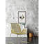 Working Llama - Single Picture Frame Painting-750332487