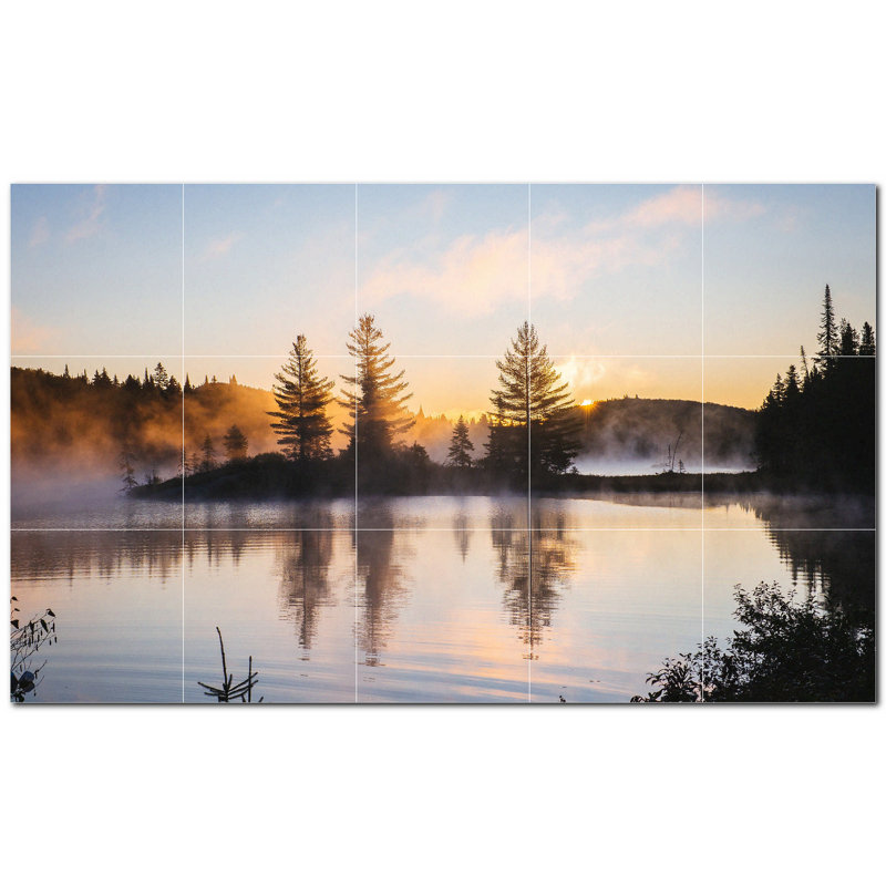 Lacs photo 8 x 8