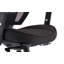 Polyester Blend Office Chair