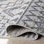Tapis marocain texturé Cameron-1170293086
