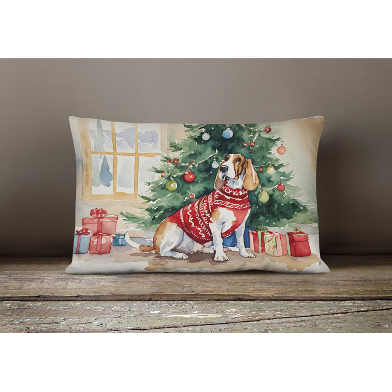 Other/No Pattern Outdoor Throw Pillow