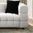 Cordish 81'' Upholstered Sofa With 2 Pillows-1769094994