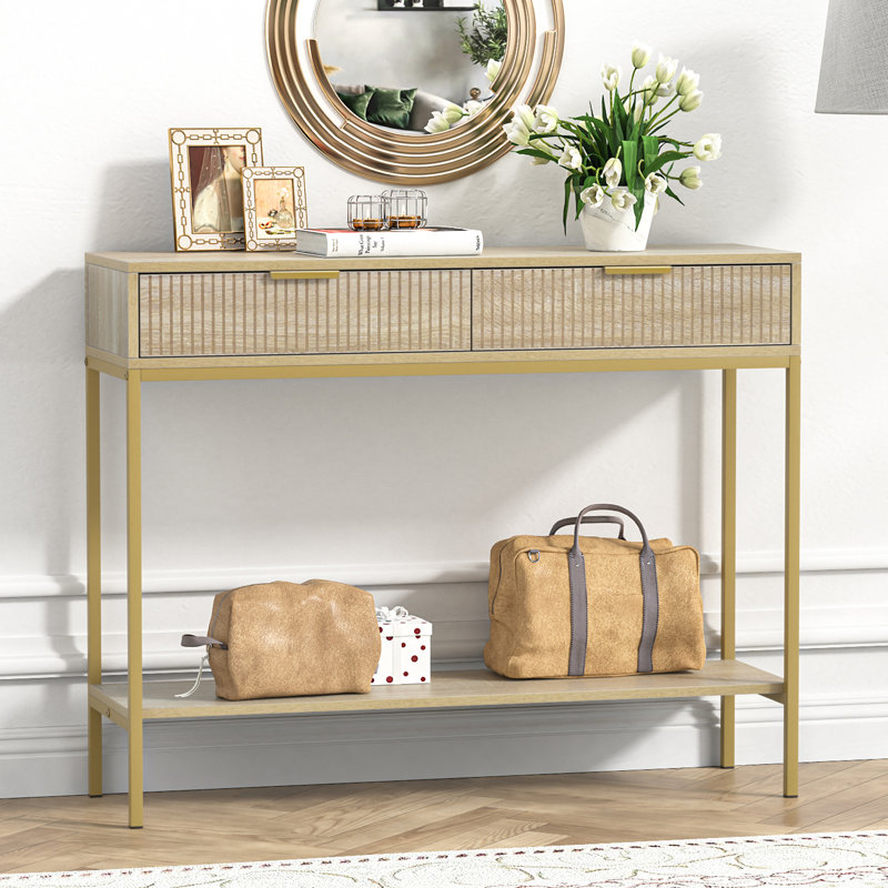 Console 39,3 po Candelario