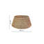 Antaun Bamboo Slat / Seagrass Tree Skirt