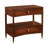 Dorman TWO DRAWER NIGHTSTAND