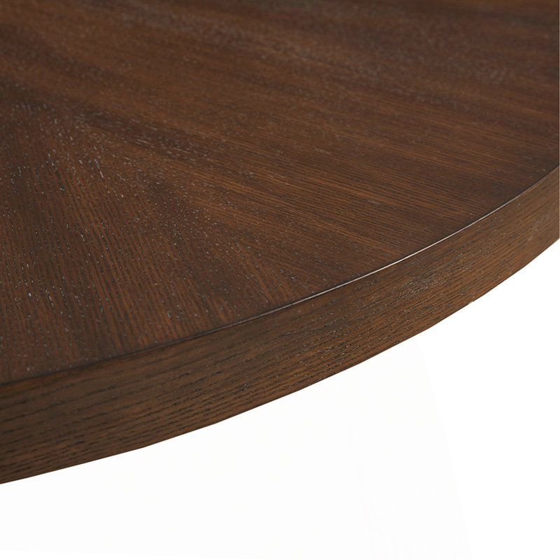 Round Coffee Table_Coffee Table