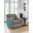 Silverado Alvarado Rectangular End Table