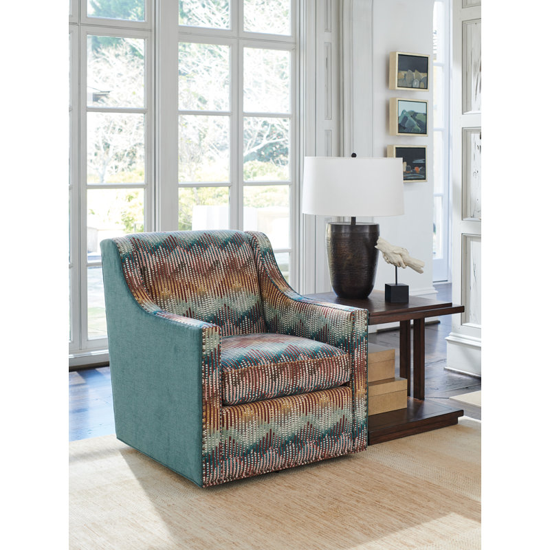 Alvarado Transitional Walnut Veneer Metal Rectangular End Table