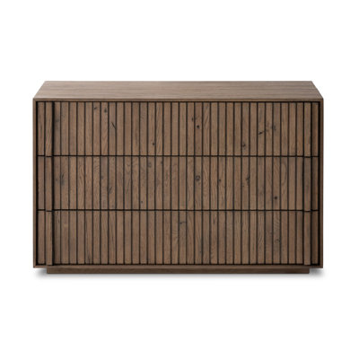 Leo 3 - Drawer Nightstand