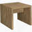 2-Piece Rectangular Coffee And End Table Set