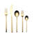 Mercer41 Stainless Steel Flatware Set-1930373763