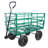 Firewood Transportation Garden Carts