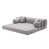 Light Gray Corduroy est en rupture de stock