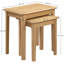 Mapleview End Table