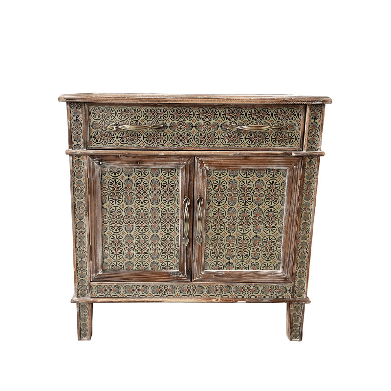 Amira 79cm Console Table