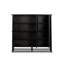 Renaud 3-Door Cabinet-Dark Toasted Oak-929209942
