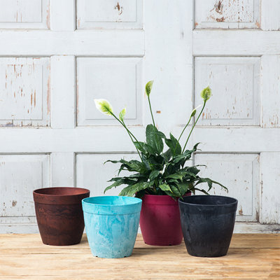 Nashville Pot Planter