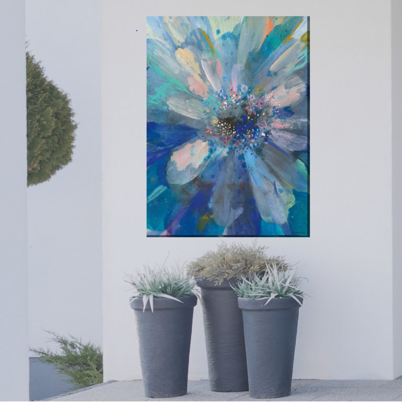 Art extérieur Shandi