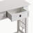 Albro 36'' Console Table-869216059