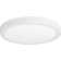 "Progress Lighting Everlume 11" Edge-Lit Surface Mount: Sleek, Modern Illumination Redefined"