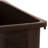 Plastic Open - 23 Gallons-38945620