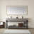 Metal Flat Wall Mirror-69509974