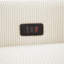 Canapé-lit convertible moderne 2 places avec 2 causeuses et 2 ports USB, ancien SKU: WF317760AAA