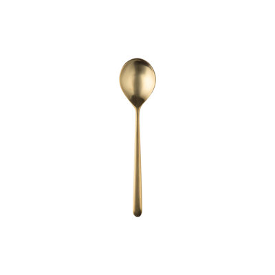 Cuillère de table Linea - 24 pièces
