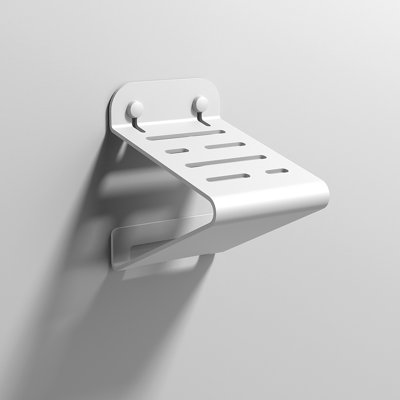 Swanner Drill / Screw Foot Rest
