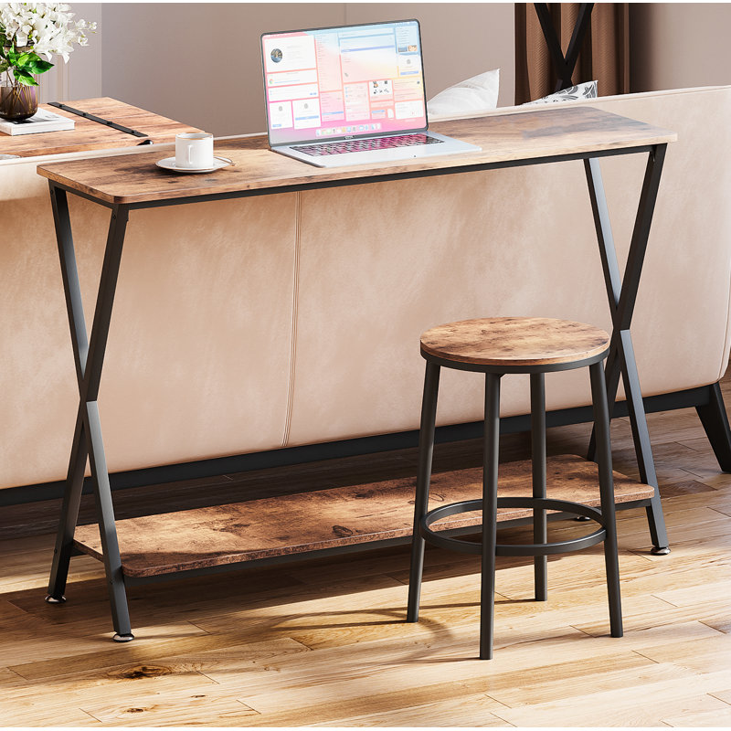 Alfeu 105 cm W Console Table