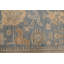 Tapis bleu Jamshidpour 8 pi 1 po x 10 pi 2 po