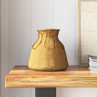 Panier en ruppie maritime