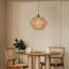 Luminaire suspendu Plug Boho Farmhouse 16FT