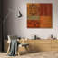  Art sur toile tendue, Haynes, Smith-129843098