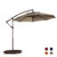 Parasol en porte-à-faux 10 pi Anasa-1509398616