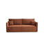 3 Seater Reclining Sofa-817240620